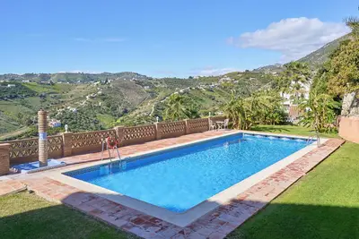 Image de Appartement 'Platero' avec piscine partagée et Wi-Fi