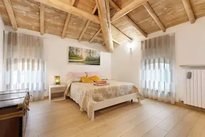 Image de Appartement 'Pozzo Dei Desideri Nicole' avec Wi-Fi et climatisation
