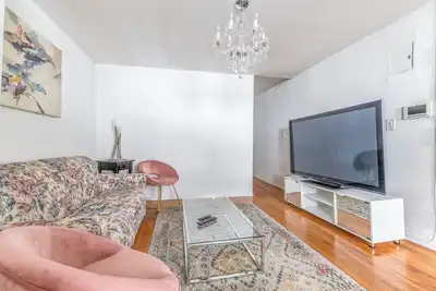 Image de Charming 3br Murray Hill Apartment: Cozy Comfort & Prime Location