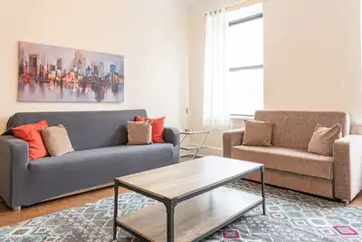 Image de Featured Spacious 5br apartment in Hell's Kitchen