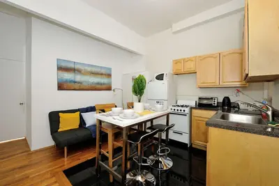 Image de Tranquil 3br Midtown West Apt | Comfort &Prime Loc