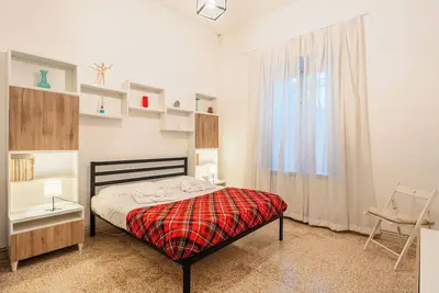 Image de Appartement \"Ester\" avec jardin partagé, Wi-Fi et climatisation