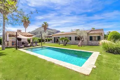 Image de Appartement \"Segue\" avec vue sur la montagne, Wi-Fi et climatisation