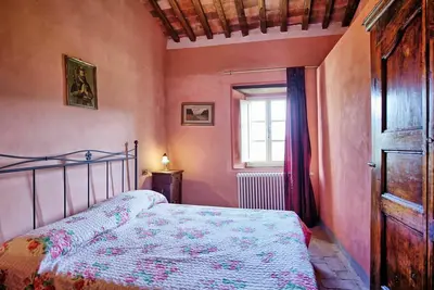 Image de Appartement 'Il Duca' avec piscine partagée et jardin partagé