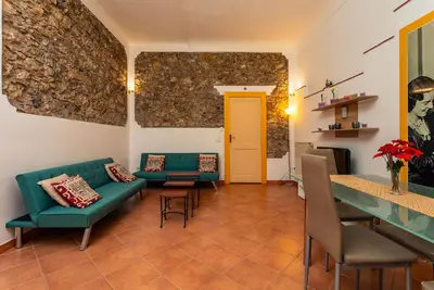 Image de Appartement 'Taormina' avec Wi-Fi et climatisation