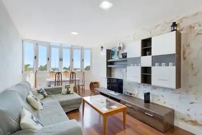 Image de Maison de vacances 'Santana' avec Wi-Fi