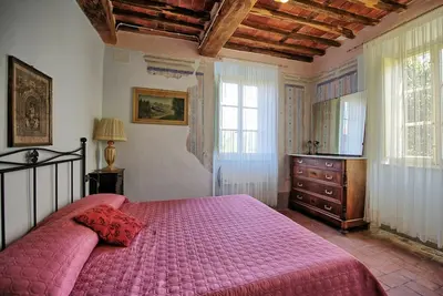 Image de Appartement 'Visconte' avec piscine partagée, jardin partagé et climatisation