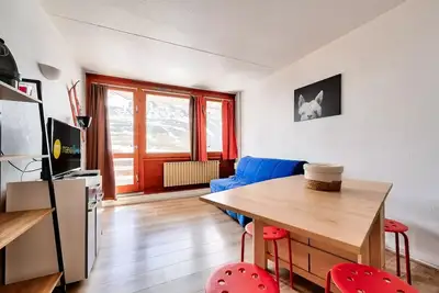 Image de Studio 4 personnes - Budget