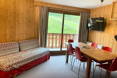 Image de Ferienwohnung 5 Zimmer 8 Personen - Auswahl