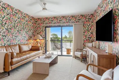 Image de Charming 2-bedroom condo in delightful Delray Beach with Ac, WiFi