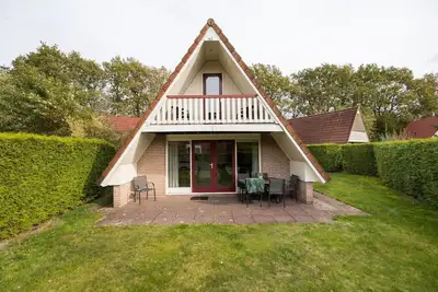 Image de ChiffChaff I Cottage Overlooking Spacious Garden