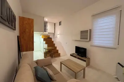 Image de Loft Zurita (Lavapiés)