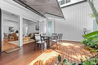 Image de The Courtyard Store! 2Bed/2Bath ~ New Farm