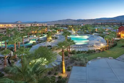 Image de Coachella Week1/Worldmark Indio Resort/2bdr