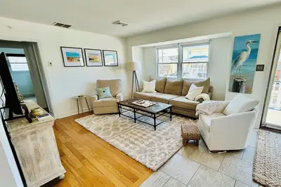 Image de Lovely 3-bedroom beach house in Ventnor
