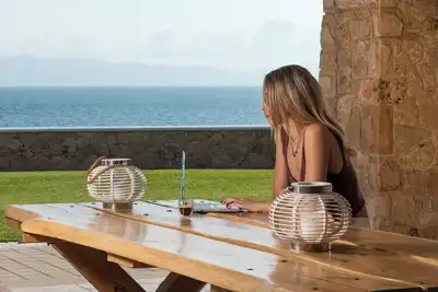 Image de Amelia Villa Collection