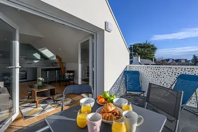 Image de Les Terrasses de Saint-Colomban by Interhome