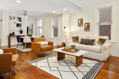 Image de German Village Cottage - 2br 2ba Home with Patio