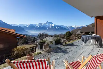 Image de Matin Calme by Interhome