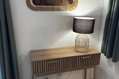 Image de Maison familiale et confortable entre cascade et plages paradisiaques