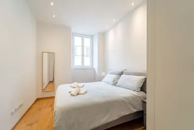 Image de Machiavelli Palace - Elegant Apartment x4