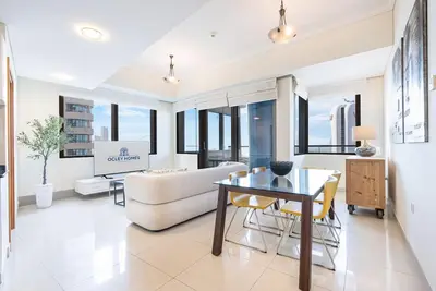 Image de Modern Apartment with Panoramic Sea Views