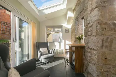 Image de Ivy Mount, Lelant - Characterful Cottage - Dog Friendly - Two Wood Burners