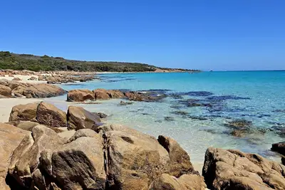 Image de Meelup Forest Retreat