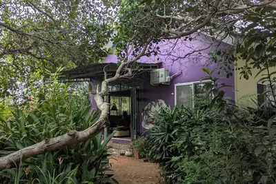 Image de Villa on private property with garden and pool in Mui Ne