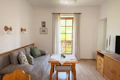 Image de No. 3 - Holiday apartment Wetterkreuz