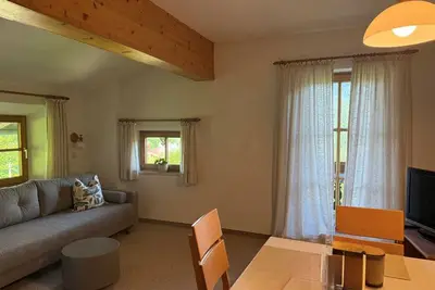Image de No. 5 - Holiday apartment Unterberg
