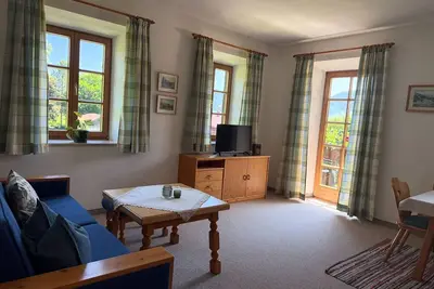 Image de No. 4 - Steinplatte vacation apartment