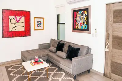 Image de Beautiful 2br/2. 5b Condo in Tezal, Los Cabos!