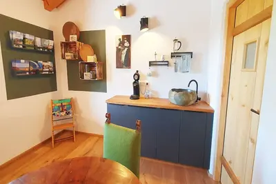 Image de Benedikt vacation apartment, 70 sqm, south-facing balcony, 2 bedrooms