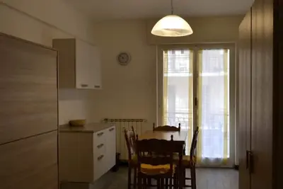 Image de vicinissimo al mare e alla stazione-45m² wifi air