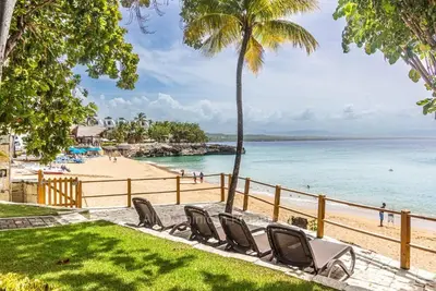 Image de Sosúa Beach Front with Ocean Views, Guest Friendly,