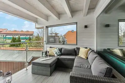 Image de Vacation apartment/apartment for 6 guests with 100m² in Sankt Andreasberg (270686)