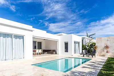 Image de Suite familiale spacieuse, Ocean Village!