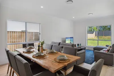 Image de Theme Parks/Mall/M1! 5Beds Luxury Family Retreat