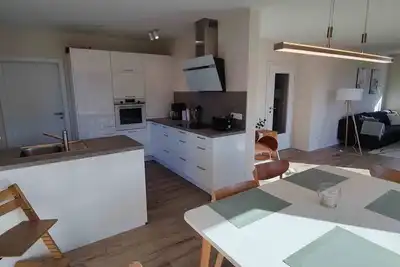 Image de Vacation home Genau Richtig im Havelpark