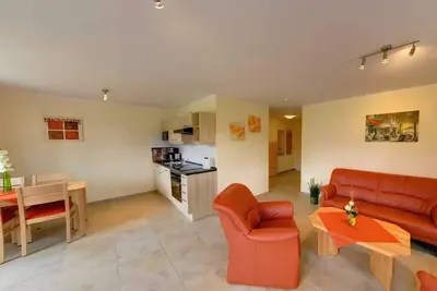 Image de Villa zur Sonne, App. 1
