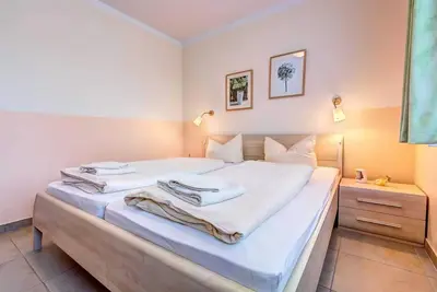 Image de Vacation home Amalia, App. 4