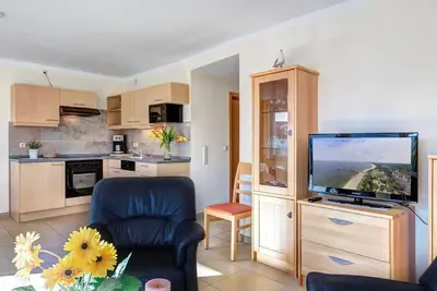 Image de Vacation home Amalia, App. 6