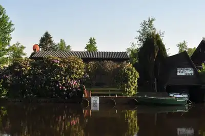 Image de Vacation cottage Hechtgrund