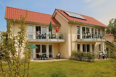 Image de Villa Inseltraum, App. 1