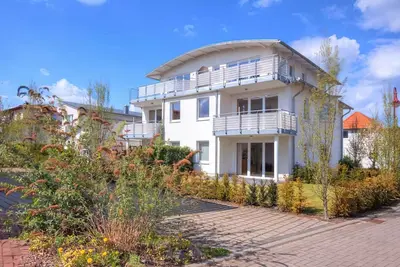 Image de Villa Sonnenstrand, App. 2