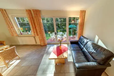 Image de Vacation home Am Lichtblick, App. 7