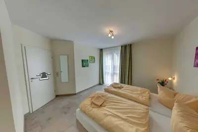 Image de Vacation apartment zur Sonne
