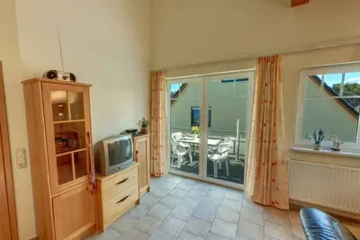 Image de Vacation home Meeresstrand, App. 2