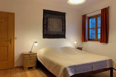 Image de Vacation apartment 118 sqm with garden and terrace